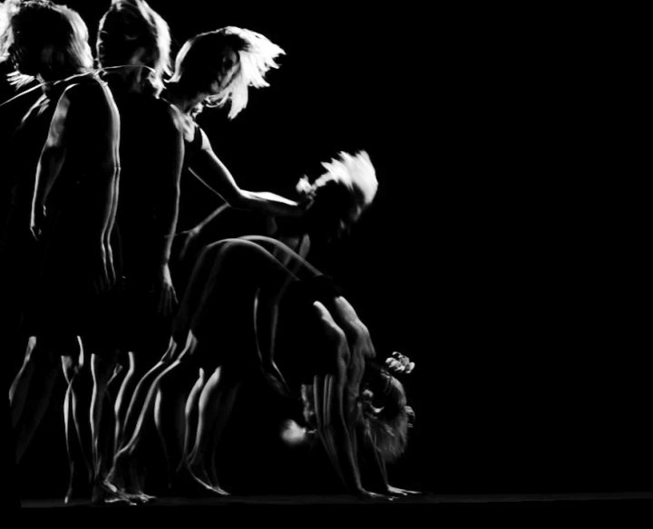 Chamecki, Harder, & Lerner, "Jackie & Judy"